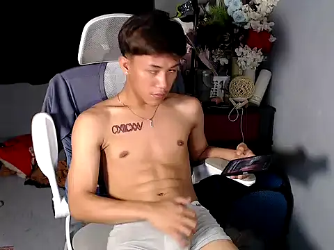 naughtyboyloy 0 online show from 3, 4, 2026