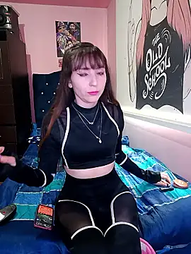 Sophiespenser online show from 22, 11, 2025