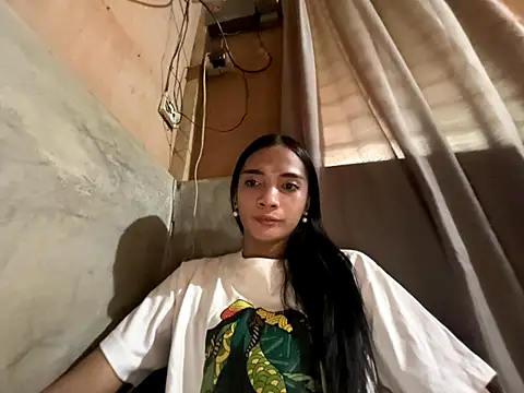 anastasia cums online show from 6, 10, 2025