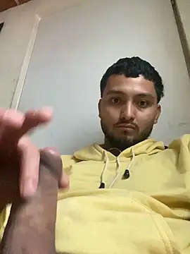 Casiel320 online show from 5, 10, 2025