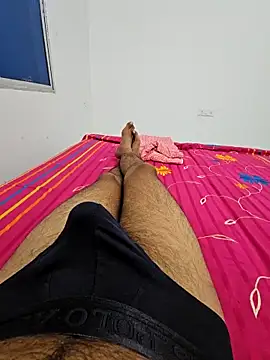 Snapshot of LundBoyram chatting on 6, 3, 2026 LundBoyram online show from 6, 3, 2026
