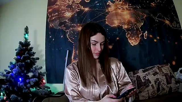 MandiBrooks online show from 22, 12, 2025