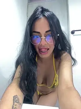 Melissa coch online show from 26, 10, 2025