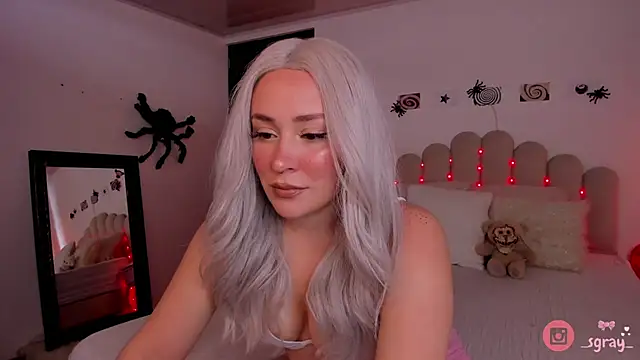 sofi graay online show from 5, 10, 2025