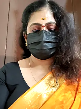 Sweetie swetha37 online show from 13, 9, 2025