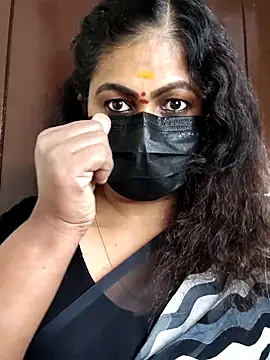 Sweetie swetha37 online show from 22, 9, 2025