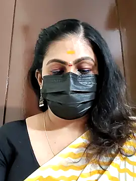 Sweetie swetha37 online show from 13, 10, 2025