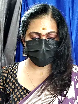 Sweetie swetha37 online show from 15, 10, 2025