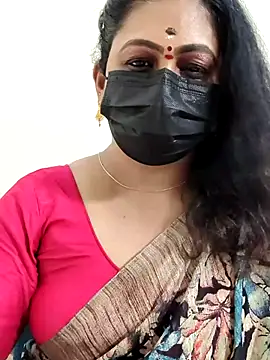 Sweetie swetha37 online show from 17, 12, 2025