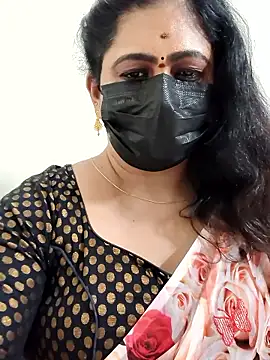 Sweetie swetha37 online show from 13, 1, 2026