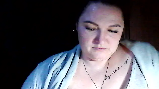 AngelQSky online show from 23, 11, 2025