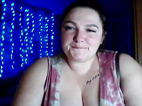 AngelQSky online show from 9, 2, 2026