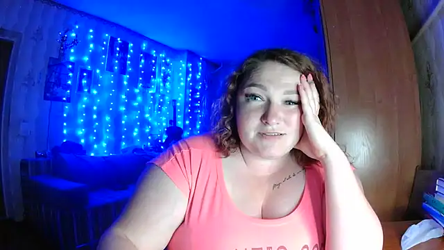 Snapshot of AngelQSky chatting on 10, 6, 2026 AngelQSky online show from 10, 6, 2026
