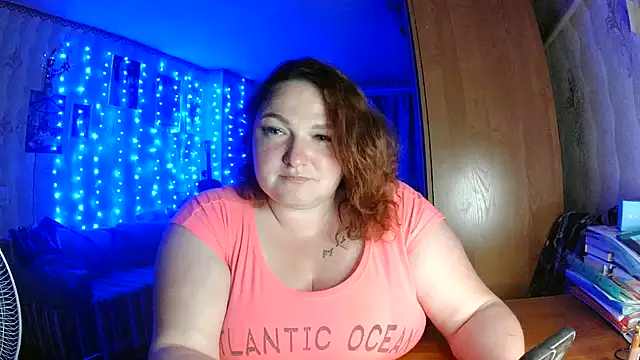 Snapshot of AngelQSky chatting on 12, 6, 2026 AngelQSky online show from 12, 6, 2026