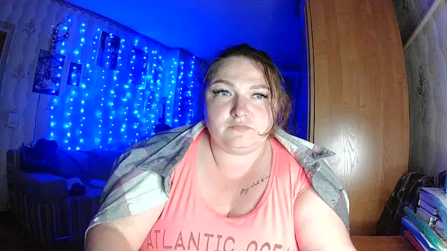 Snapshot of AngelQSky chatting on 13, 6, 2026 AngelQSky online show from 13, 6, 2026
