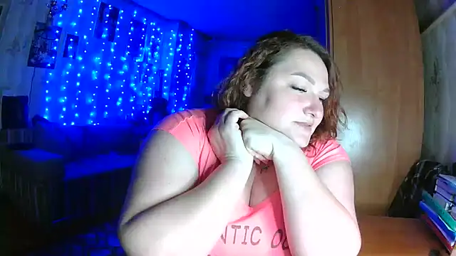 Snapshot of AngelQSky chatting on 14, 6, 2026 AngelQSky online show from 14, 6, 2026
