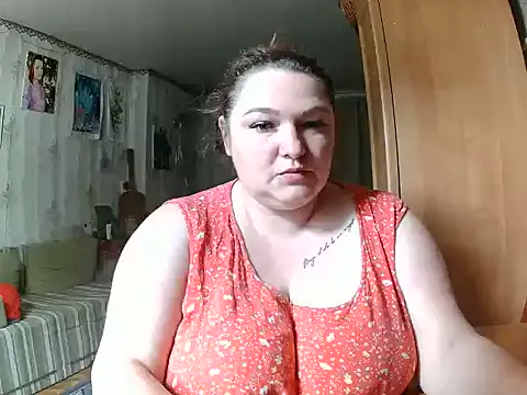 AngelQSky online show from 17, 6, 2026