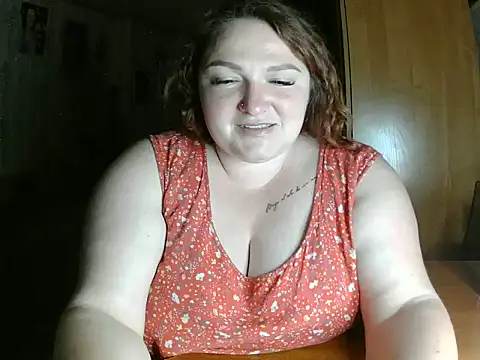AngelQSky online show from 25, 6, 2026