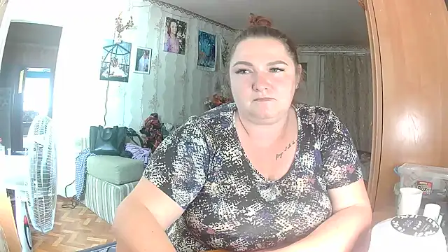 AngelQSky online show from 7, 7, 2026