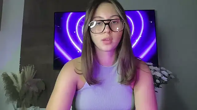 Snapshot of StellarAlice chatting on 24, 10, 2025 StellarAlice online show from 24, 10, 2025