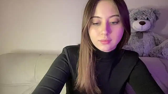 Snapshot of StellarAlice chatting on 14, 2, 2026 StellarAlice online show from 14, 2, 2026