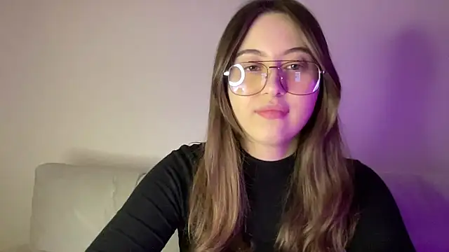 Snapshot of StellarAlice chatting on 24, 2, 2026 StellarAlice online show from 24, 2, 2026