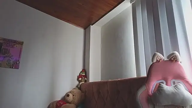 Crystal Star  online show from 23, 11, 2025