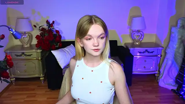 Snapshot of RosesKate chatting on 29, 9, 2025 RosesKate online show from 29, 9, 2025