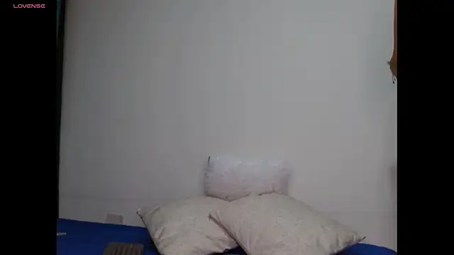 Gia Lee online show from 20, 11, 2025