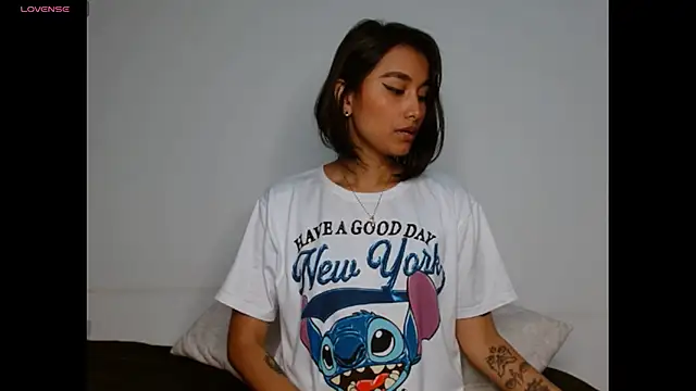 Gia Lee online show from 20, 2, 2026