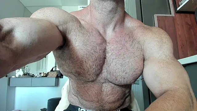Snapshot of bretman_narcissus chatting on 4, 7, 2026 bretman narcissus online show from 4, 7, 2026