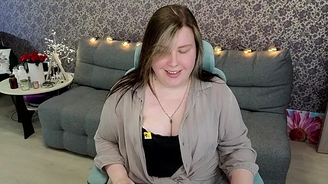 Lillit   online show from 15, 9, 2025