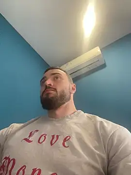 Ben Bigban online show from 10, 11, 2025