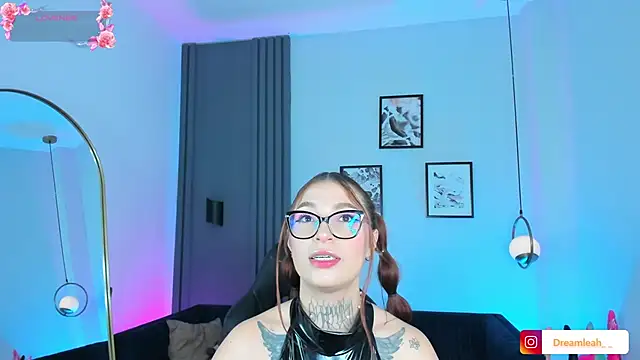 dreamleah  online show from 7, 2, 2026