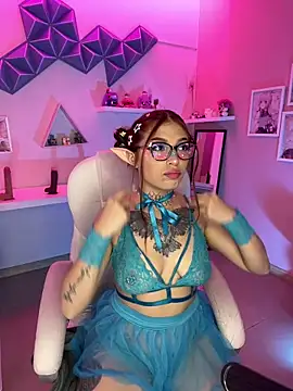dreamleah  online show from 21, 2, 2026