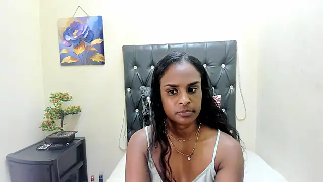 Toxicfantasy4u online show from 28, 11, 2025