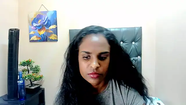 Toxicfantasy4u online show from 13, 12, 2025