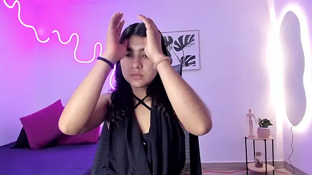 Cherrydollxx online show from 19, 9, 2025