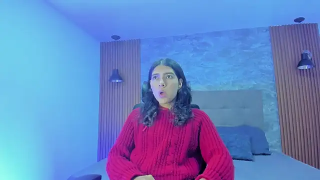 Cherrydollxx online show from 2, 10, 2025