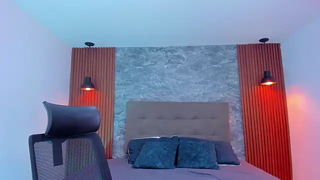 Cherrydollxx online show from 3, 10, 2025