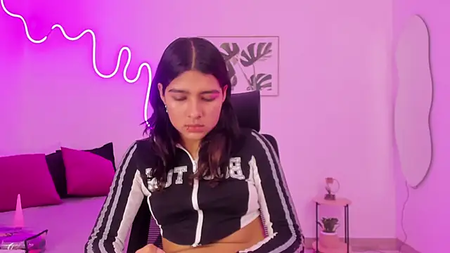 Cherrydollxx online show from 4, 10, 2025