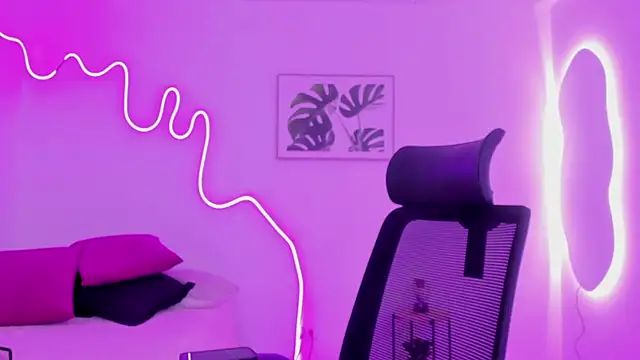 Cherrydollxx online show from 7, 10, 2025