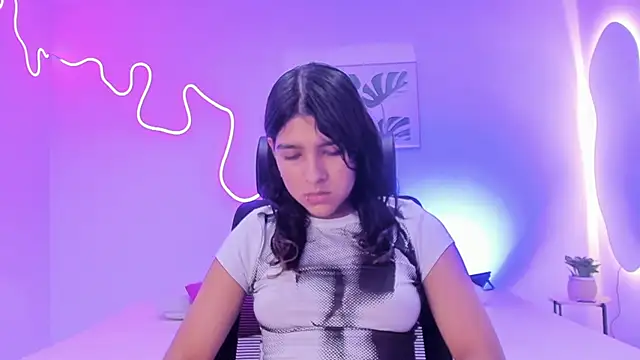 Cherrydollxx online show from 13, 11, 2025