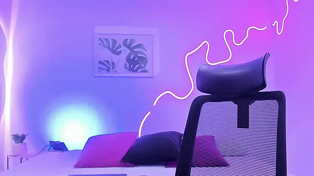 Cherrydollxx online show from 14, 11, 2025