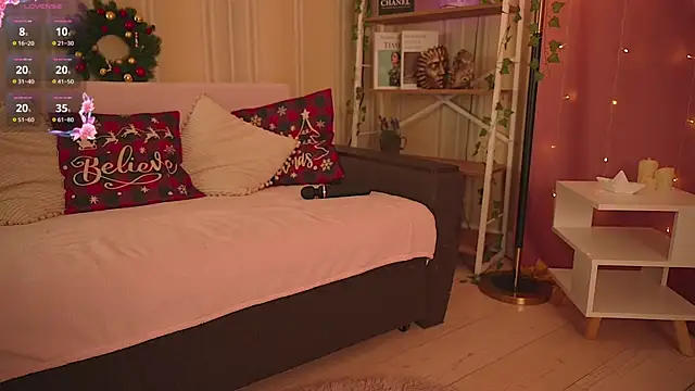 Winaria online show from 18, 1, 2026