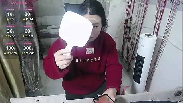 KateCondon online show from 11, 1, 2026