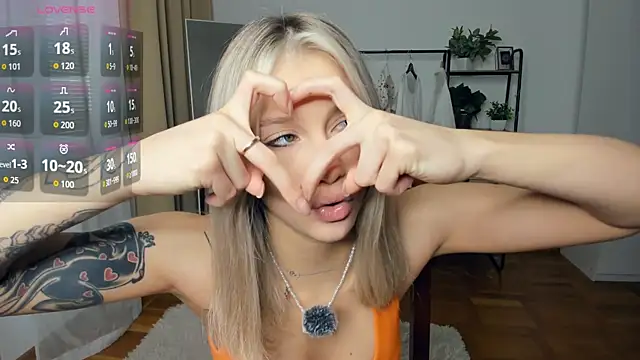 FaaBinaa online show from 5, 11, 2025