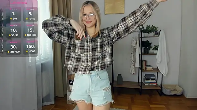 FaaBinaa online show from 10, 4, 2026