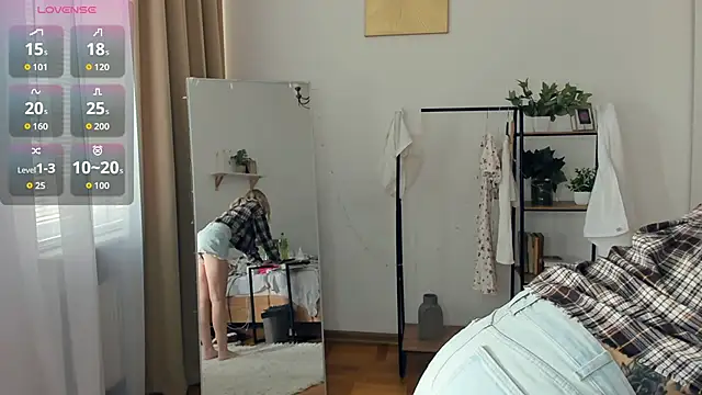 FaaBinaa online show from 12, 4, 2026