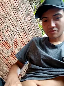 novinho safado   online show from 26, 3, 2026